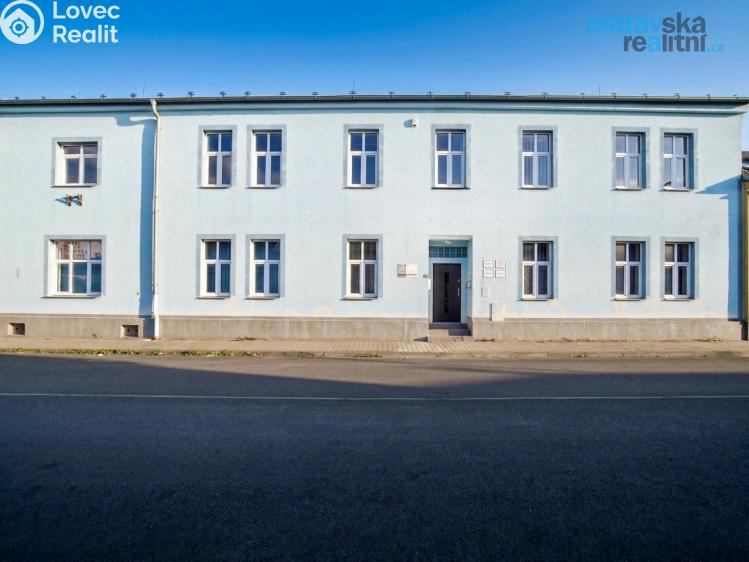 Sale apartment building Ostrava, Obránců míru 237/35 č. 2