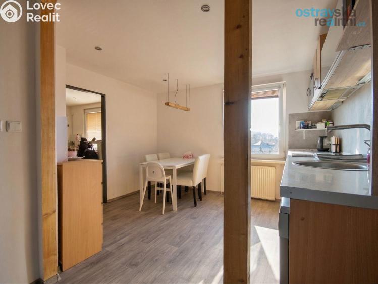 Prodej rodinného domu Ostrava, Pod Lesíkem 488/18 č. 8