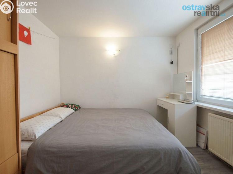 Prodej rodinného domu Ostrava, Pod Lesíkem 488/18 č. 9