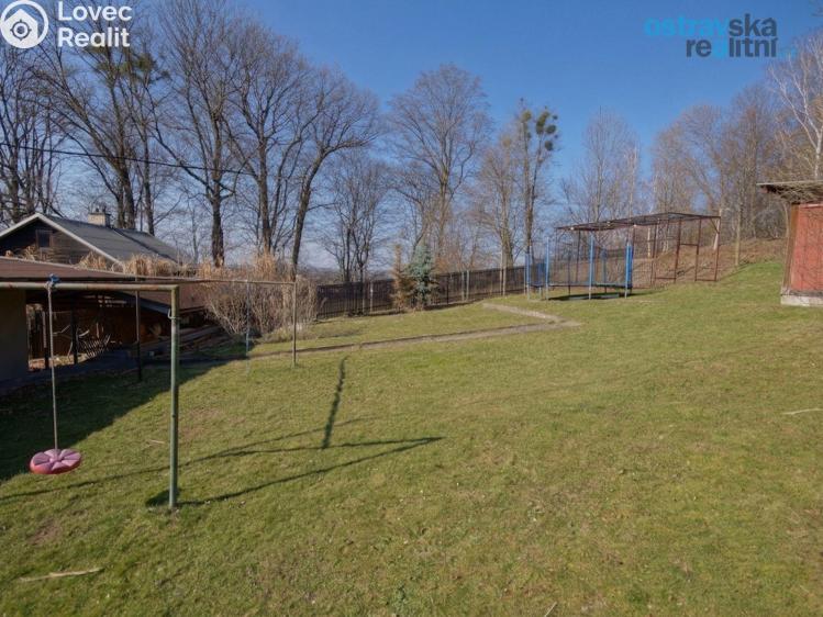 Prodej rodinného domu Ostrava, Pod Lesíkem 488/18 č. 20