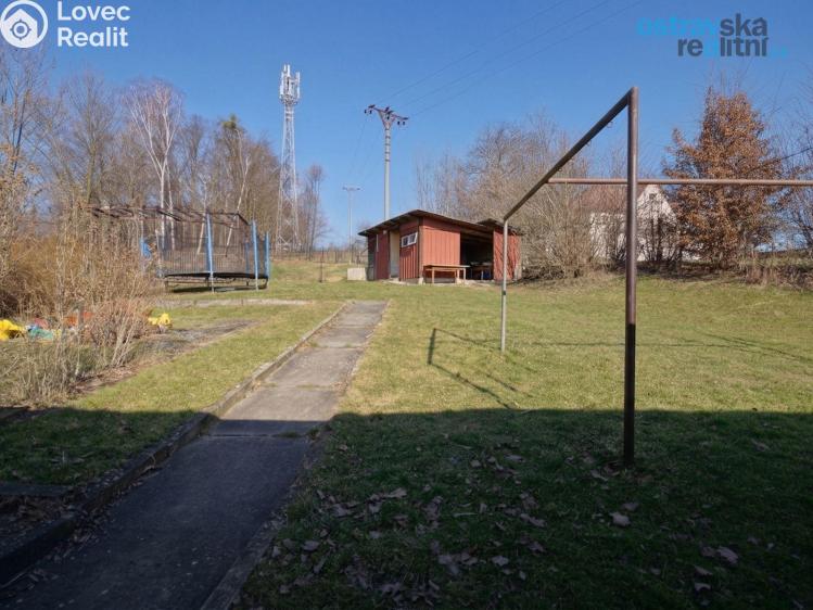 Prodej rodinného domu Ostrava, Pod Lesíkem 488/18 č. 21