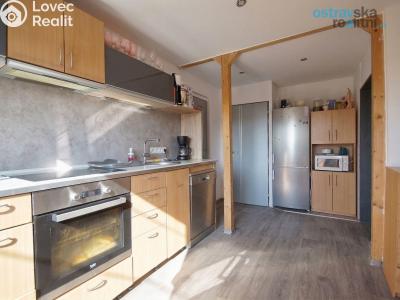 Продаж сімейного будинку Ostrava, Pod Lesíkem č. 7