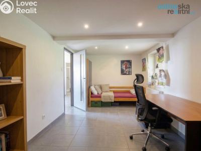 Продаж сімейного будинку Ostrava, Pod Lesíkem č. 11