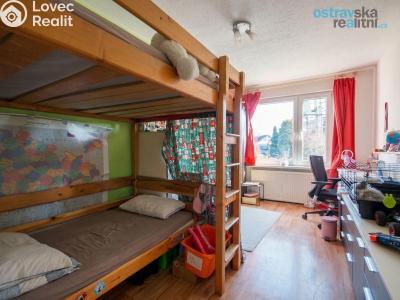 Продаж сімейного будинку Ostrava, Pod Lesíkem č. 13