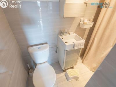 Продаж сімейного будинку Ostrava, Pod Lesíkem č. 16