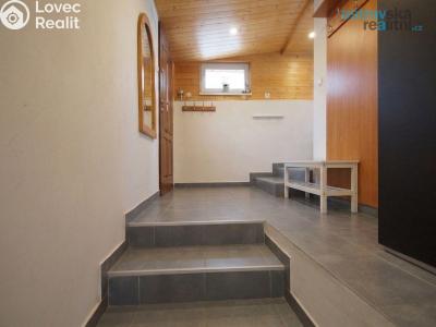Продаж сімейного будинку Ostrava, Pod Lesíkem č. 17