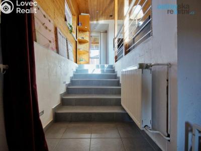 Продаж сімейного будинку Ostrava, Pod Lesíkem č. 18