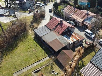 Продаж сімейного будинку Ostrava, Pod Lesíkem č. 26