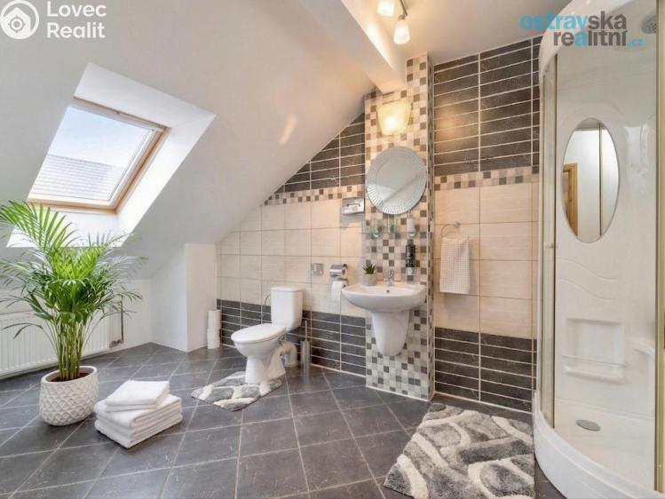 Продаж готелі Rychvald, Orlovská 251 č. 15
