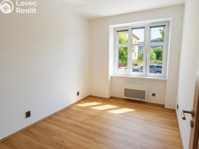 Pronájem bytu 2+KK Znojmo, Slovenská č. 2