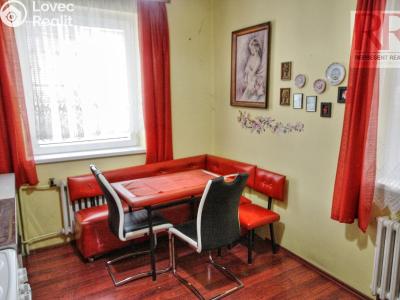 Продажа семейного дома Plzeň, Pod Bručnou č. 9