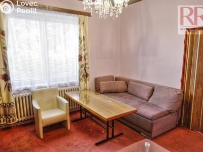 Продажа семейного дома Plzeň, Pod Bručnou č. 11