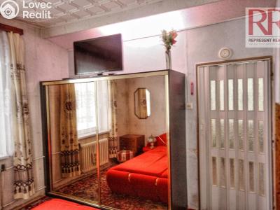 Продажа семейного дома Plzeň, Pod Bručnou č. 13