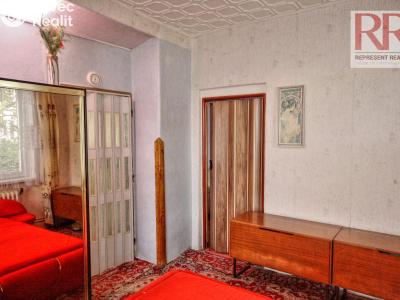 Продажа семейного дома Plzeň, Pod Bručnou č. 14