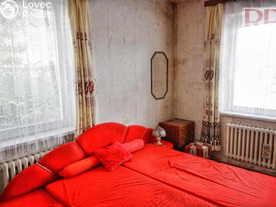 Продажа семейного дома Plzeň, Pod Bručnou č. 15