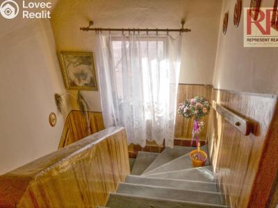 Продажа семейного дома Plzeň, Pod Bručnou č. 17