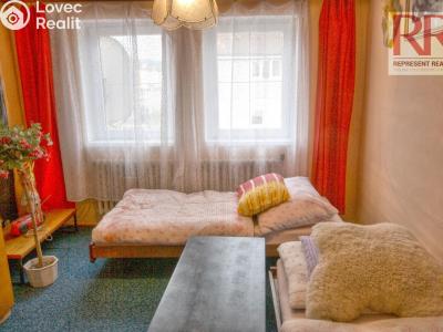 Продажа семейного дома Plzeň, Pod Bručnou č. 18