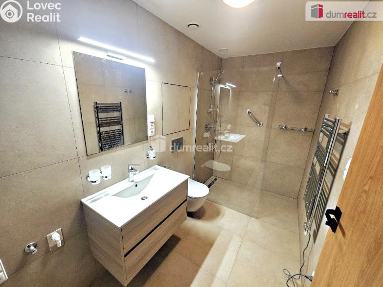 Prodej bytu 2+KK Železná Ruda, Klatovská č. 3