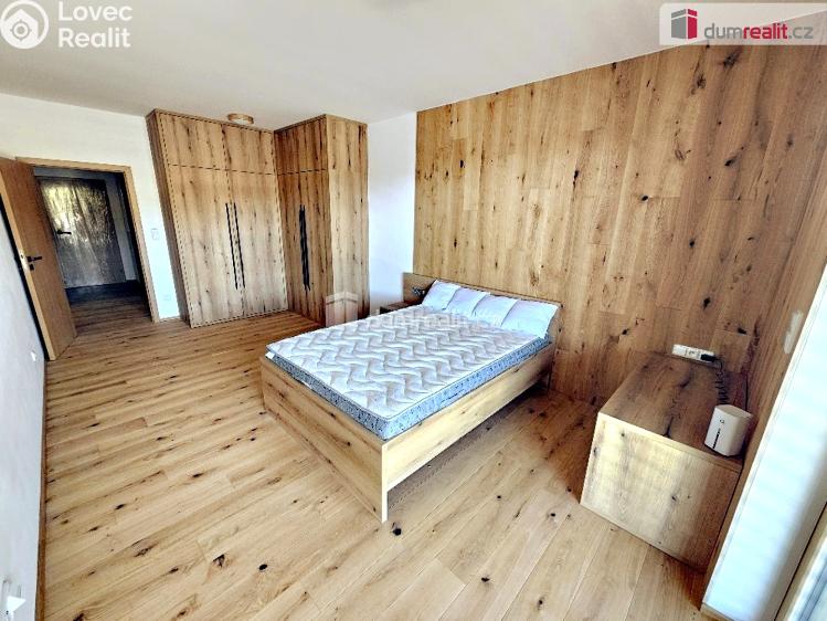 Prodej bytu 2+KK Železná Ruda, Klatovská č. 6