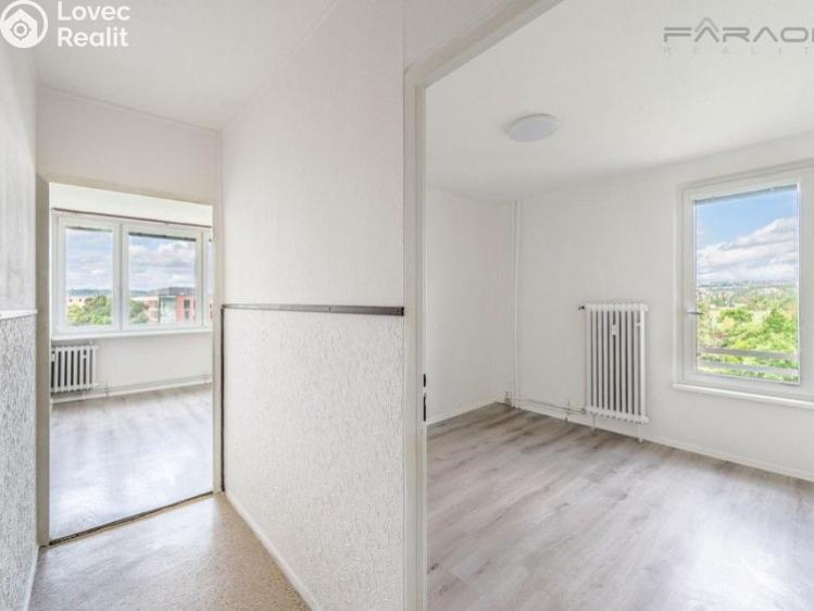 Prodej bytu 2+1 Praha, Nekvasilova č. 3