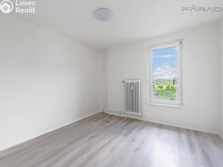 Prodej bytu 2+1 Praha, Nekvasilova č. 7