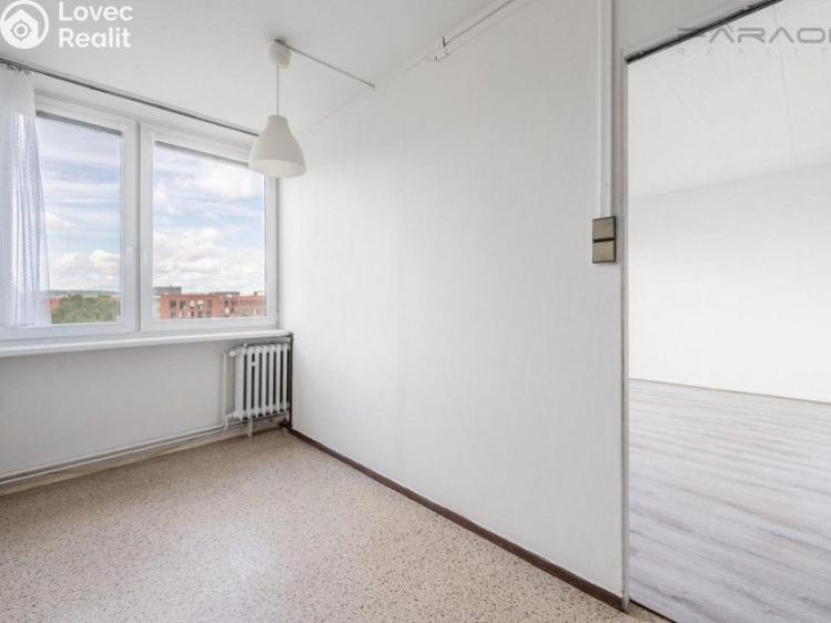 Prodej bytu 2+1 Praha, Nekvasilova č. 11