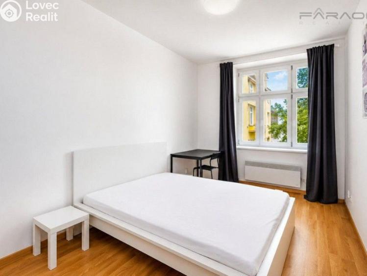 Продаж квартири 2+KK Praha, Jana Želivského č. 2