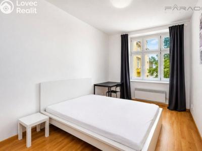 Prodej bytu 2+KK Praha, Jana Želivského č. 3