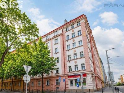 Продажа квартиры 2+KK Praha, Jana Želivského č. 11