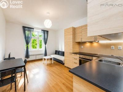 Продажа квартиры 2+KK Praha, Jana Želivského č. 1