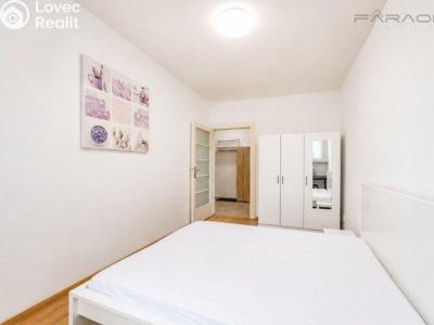 Продажа квартиры 2+KK Praha, Jana Želivského č. 6