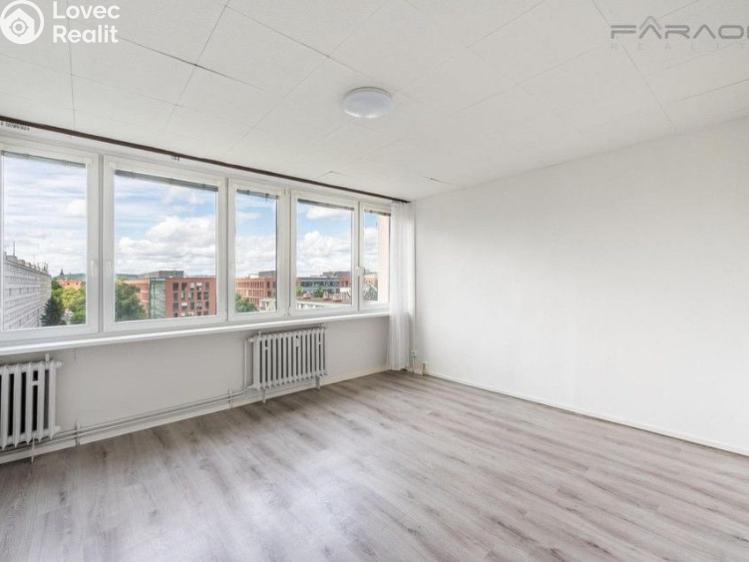 Prodej bytu 2+1 Praha, Nekvasilova č. 2