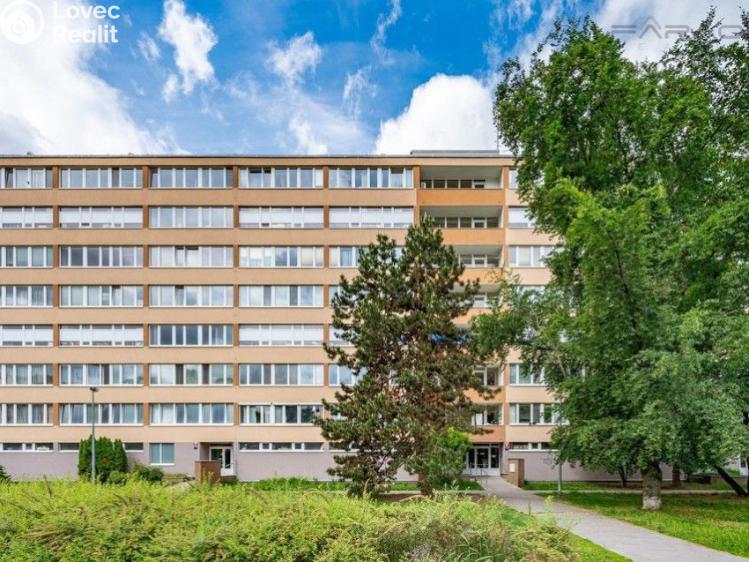 Prodej bytu 2+1 Praha, Nekvasilova č. 15