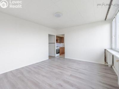 Prodej bytu 2+1 Praha, Nekvasilova č. 4