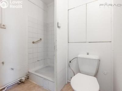 Продажа квартиры 2+1 Praha, Nekvasilova č. 13