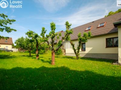 Sale family house Myslív č. 5