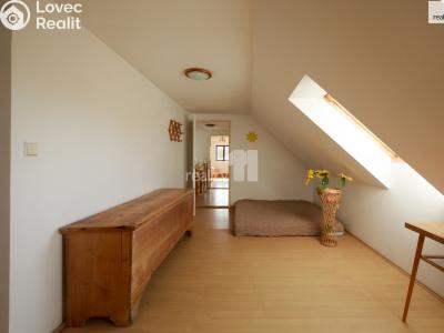 Sale family house Myslív č. 7