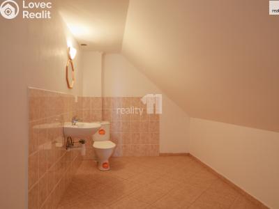 Sale family house Myslív č. 9