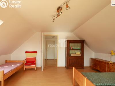 Sale family house Myslív č. 10