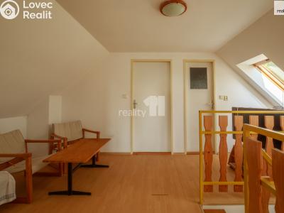 Sale family house Myslív č. 11