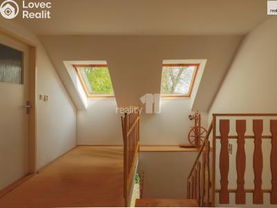 Sale family house Myslív č. 12