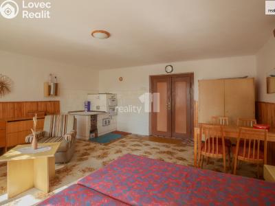 Sale family house Myslív č. 14