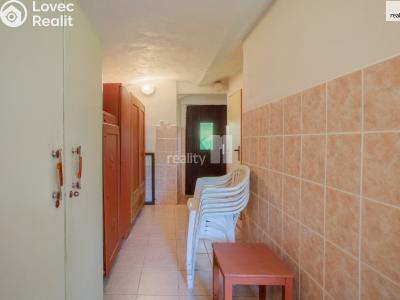 Sale family house Myslív č. 16