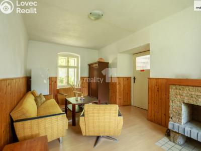 Sale family house Myslív č. 17