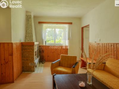 Sale family house Myslív č. 18