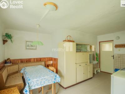 Sale family house Myslív č. 19