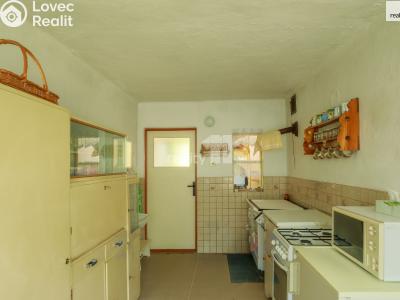 Sale family house Myslív č. 20