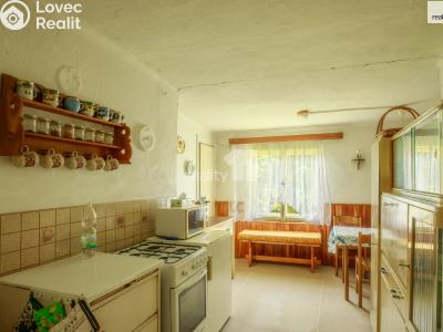 Sale family house Myslív č. 21