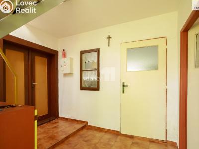 Sale family house Myslív č. 22
