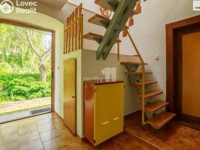 Sale family house Myslív č. 23